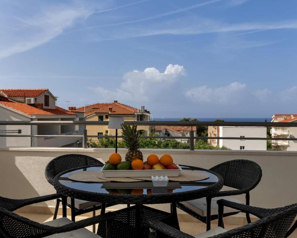 фото Villa Mare