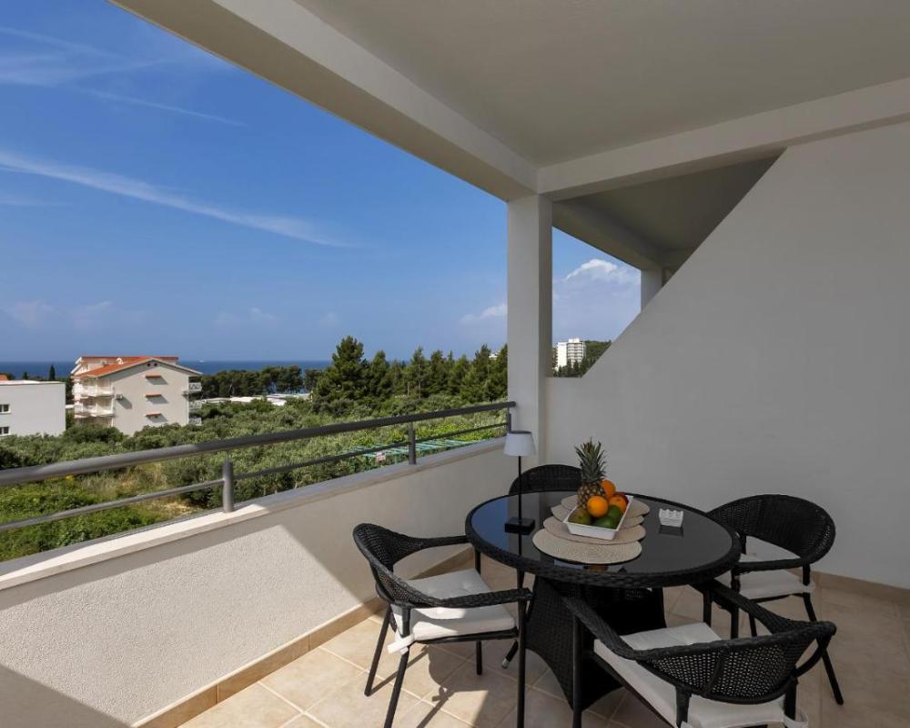 фото Villa Mare
