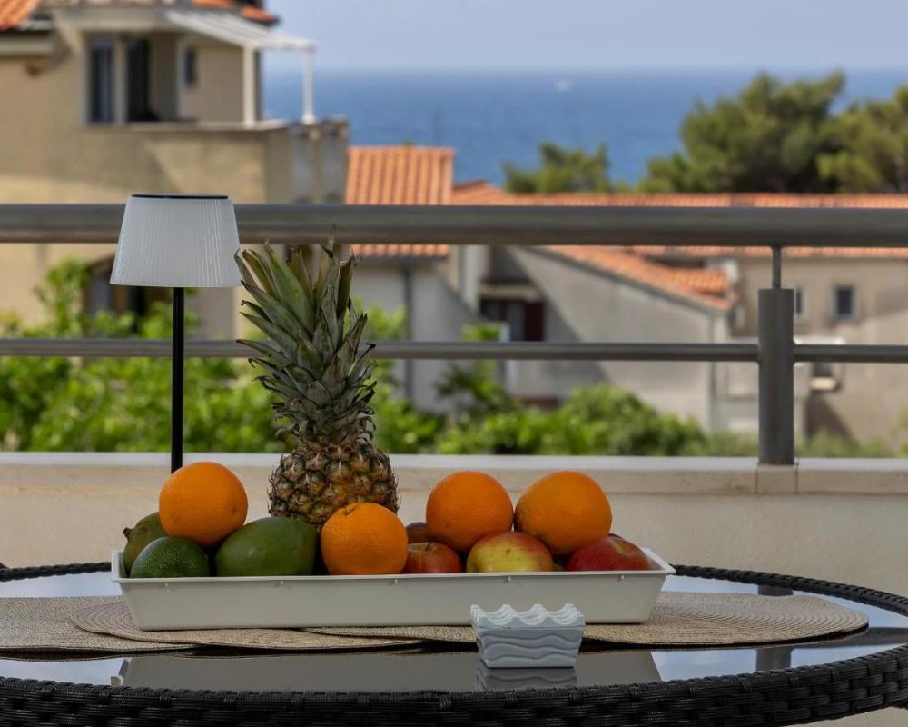 фото Villa Mare