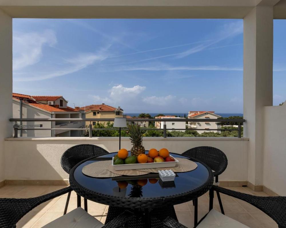 фото Villa Mare