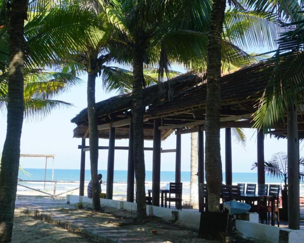 Tam Thanh Natural Beach Resort
