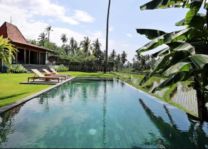 The Mayana Beach House