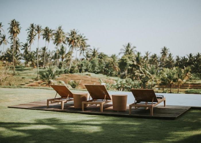 The Mayana Beach House