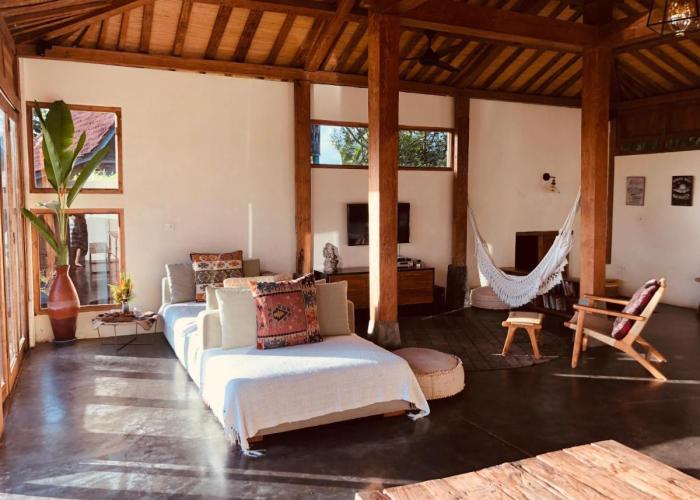 The Mayana Beach House