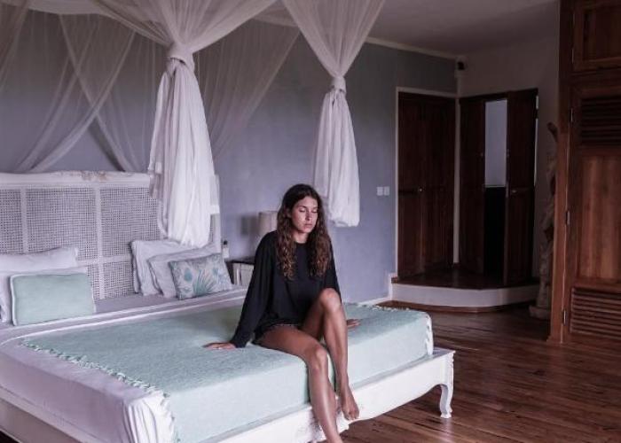 The Mayana Beach House
