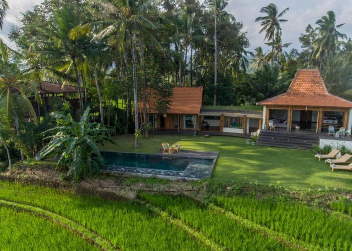 The Mayana Beach House