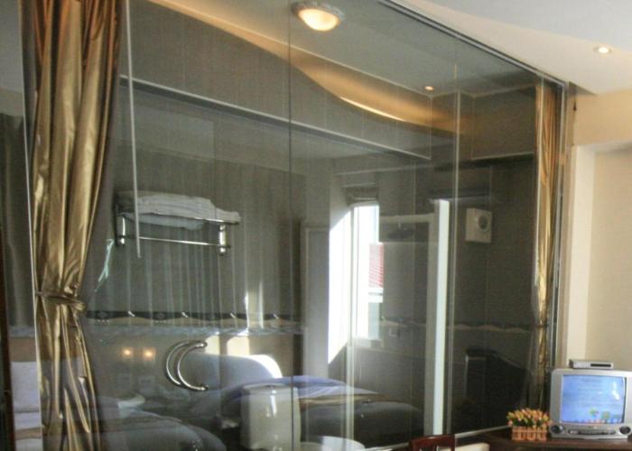 Ri Yue Hu Pan Resort