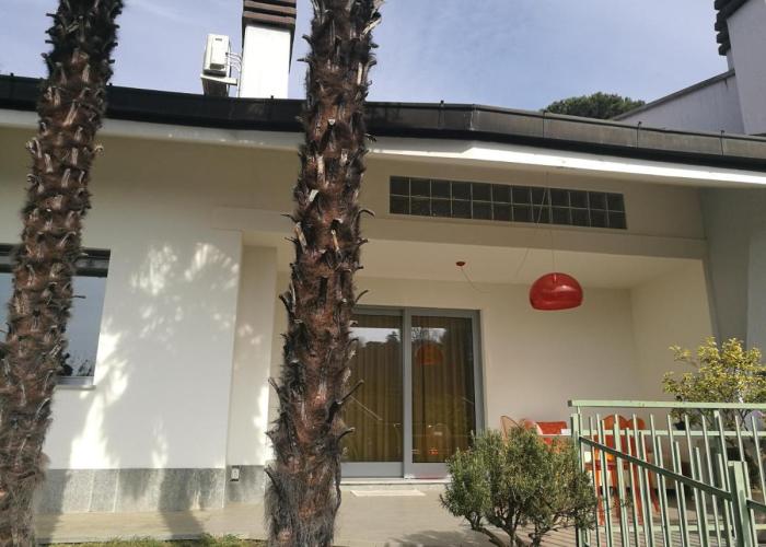 Villa in Precollina