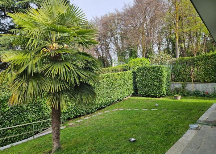 Villa in Precollina