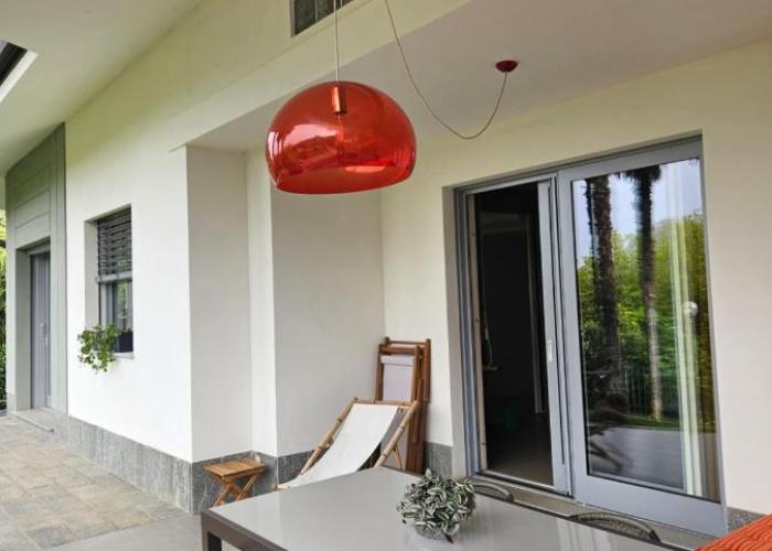 Villa in Precollina