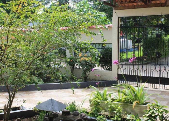 Casa Nora & Alejo