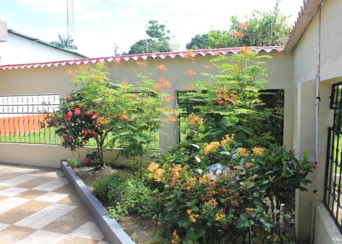 Casa Nora & Alejo
