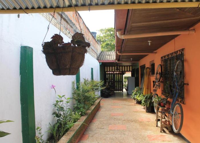 Casa Nora & Alejo