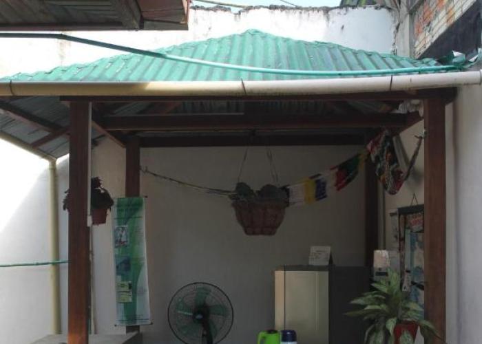 Casa Nora & Alejo