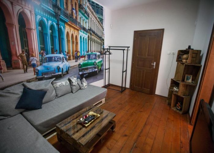 Hot Spot Apartments