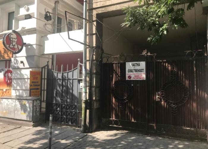 Hot Spot Apartments