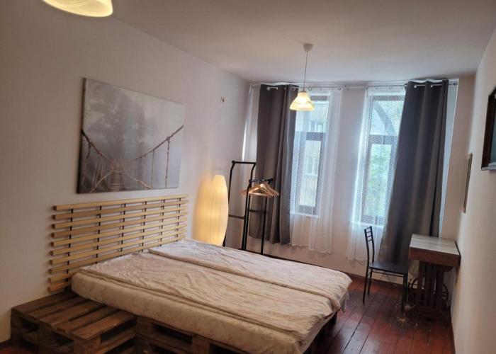 Hot Spot Apartments