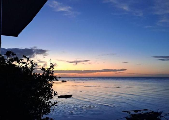 Ocean View Lodging House