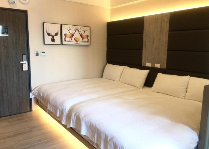 Hotel Joy Inn