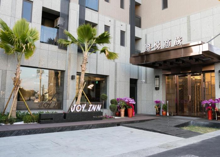Hotel Joy Inn