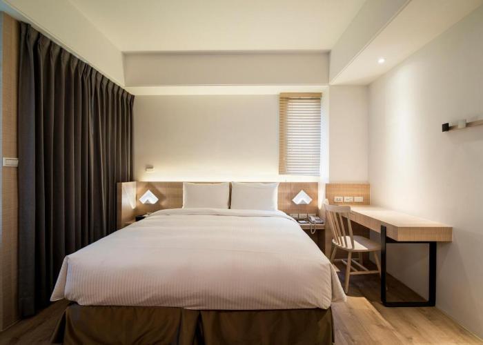 Hotel Joy Inn
