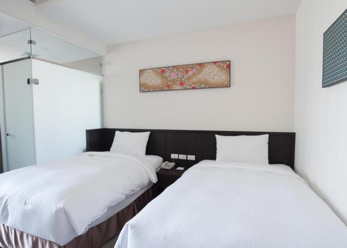 Hotel Joy Inn
