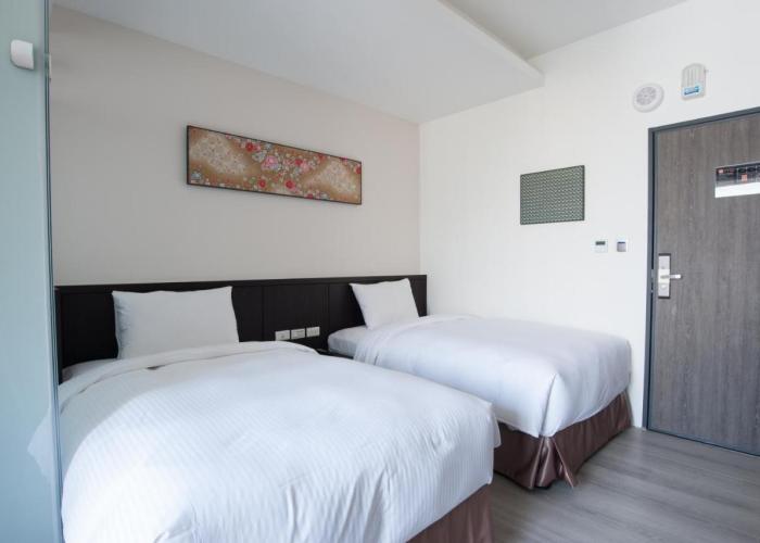 Hotel Joy Inn