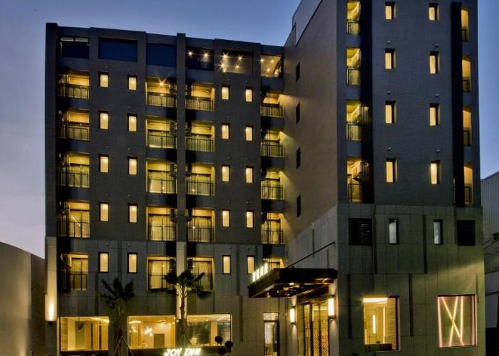 Hotel Joy Inn