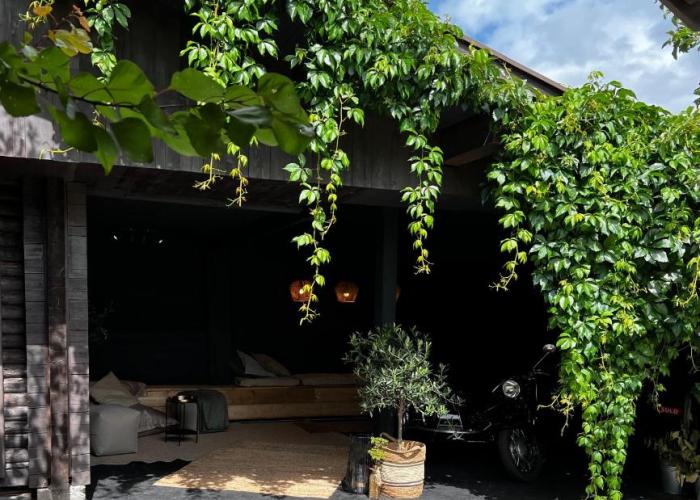 Tini House
