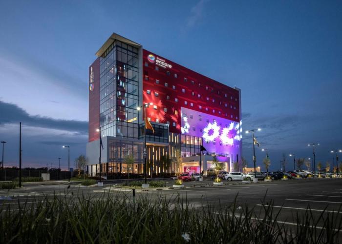 Ramada Encore by Wyndham Puebla