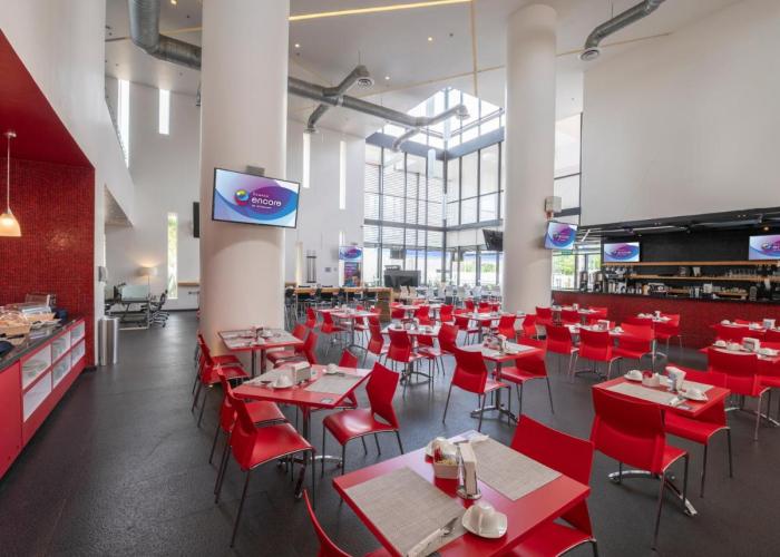 Ramada Encore by Wyndham Puebla