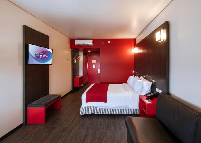 Ramada Encore by Wyndham Puebla