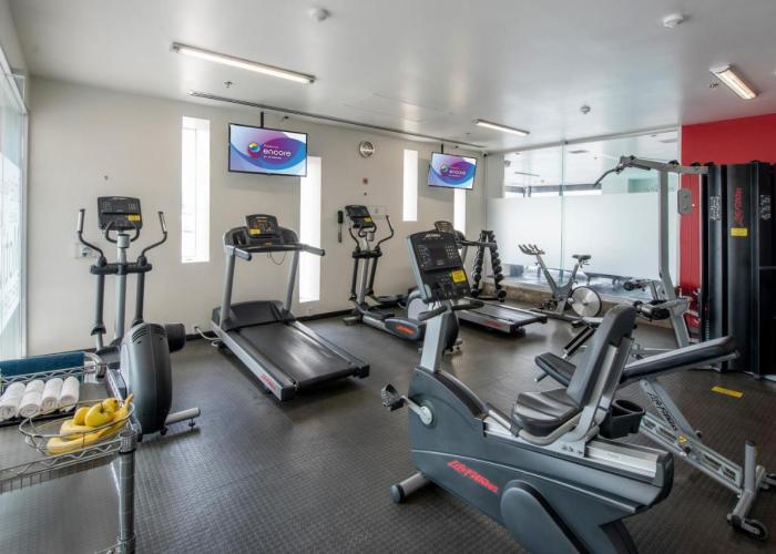Ramada Encore by Wyndham Puebla
