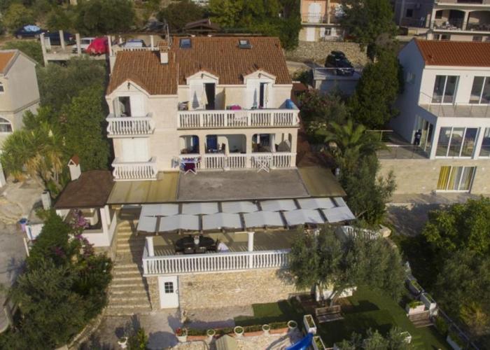 Villa Rosa