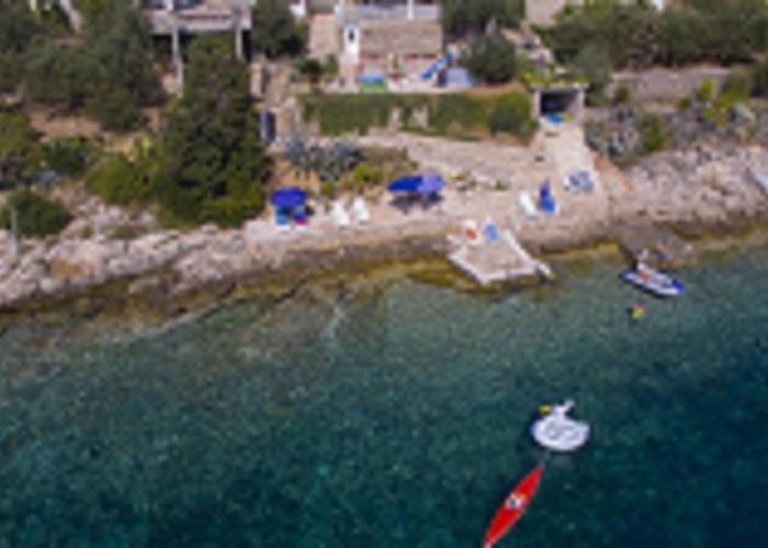 Villa Rosa
