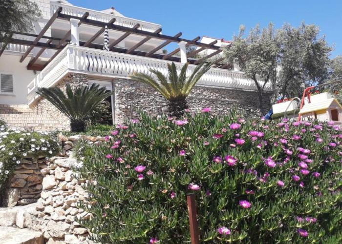Villa Rosa