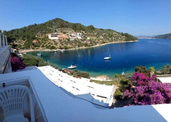 Villa Rosa