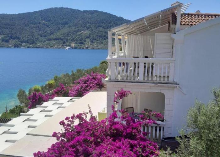 Villa Rosa