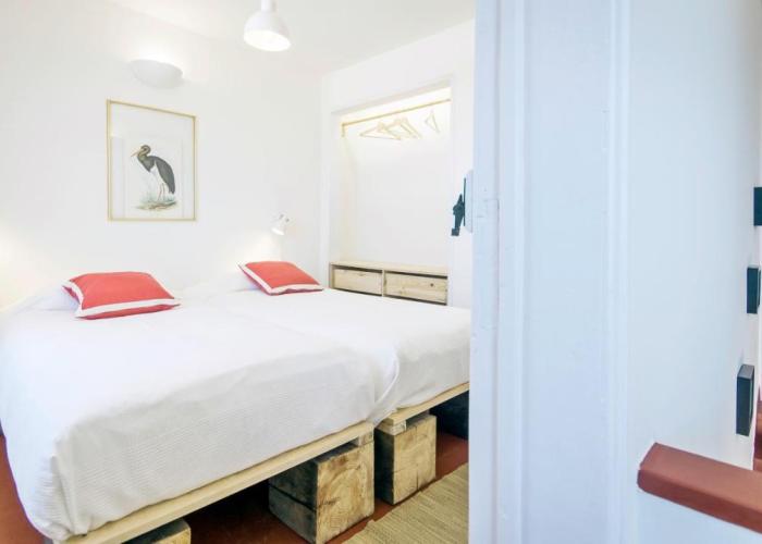 Holiday homes Magoito1