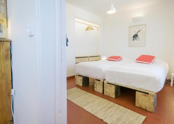 Holiday homes Magoito1