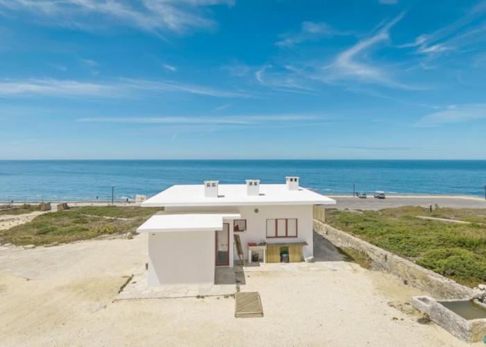 Holiday homes Magoito1