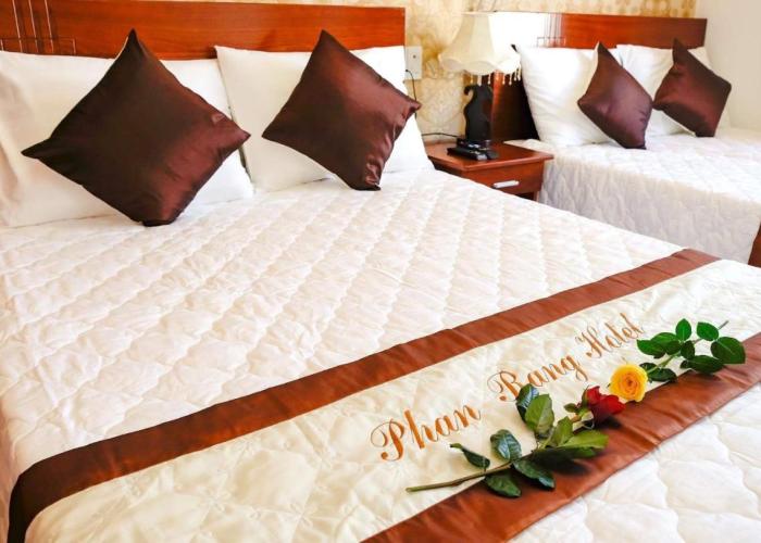 Phan Rang Hotel