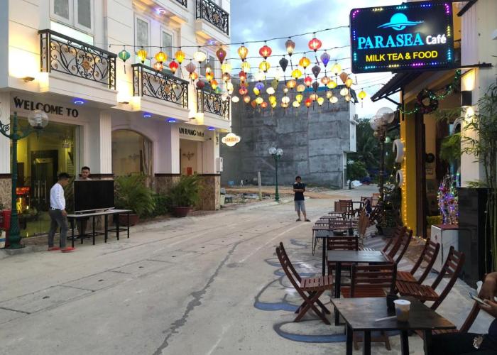 Phan Rang Hotel