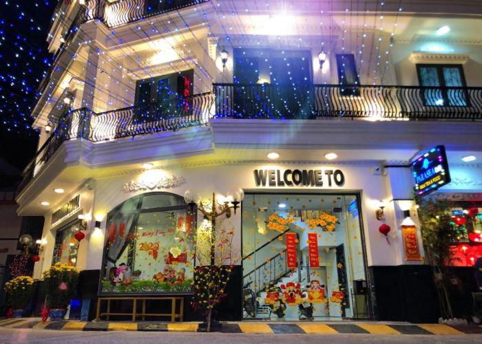 Phan Rang Hotel