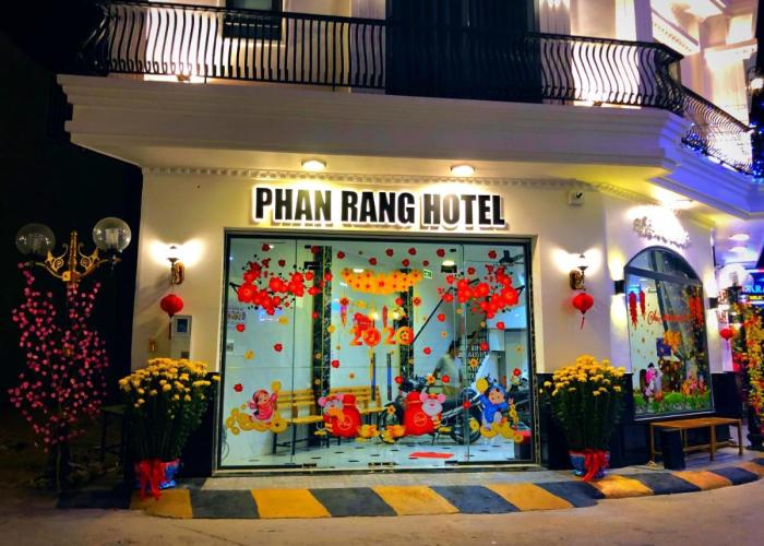 Phan Rang Hotel