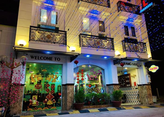 Phan Rang Hotel