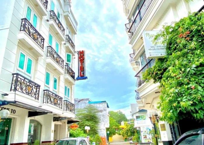 Phan Rang Hotel