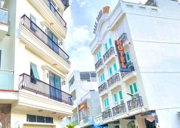 Phan Rang Hotel