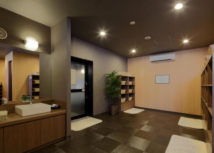 ​Hotel Route-Inn Ube​