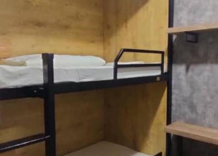 Cube Bed Station & Tours Sdn Bhd